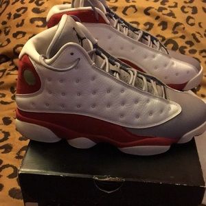 Air Jordan 13 retro